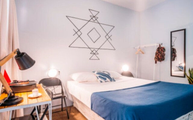 Sta Teresa Surf Camp by Selina Surf Club