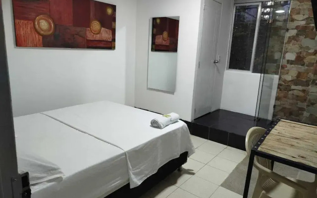 Hotel Bayadera Real