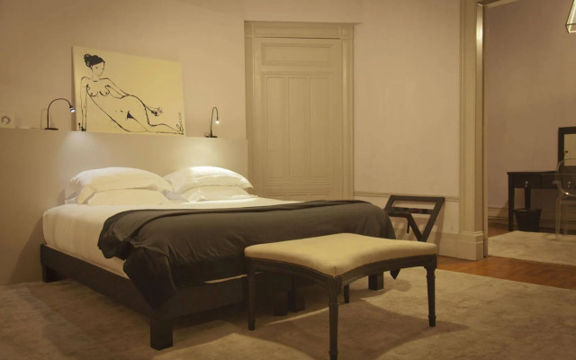 L'Hôtel Particulier