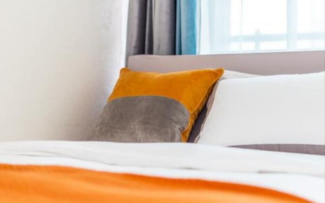 Locals Boutique Apartment ShijichengNo13