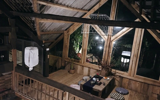 Opal house