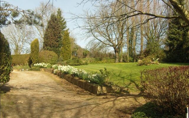 Chambre d'hôte La Natacha