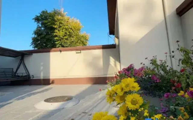 Lixia Nanshan B&B near Beijing Expo