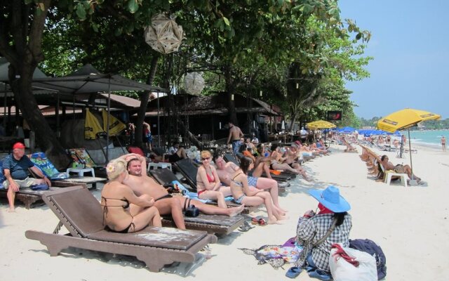 Wimaan Buri Resort