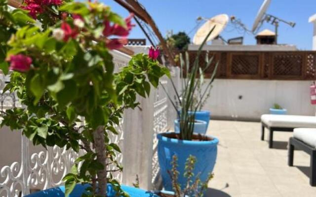 Riad Excellence Luxe