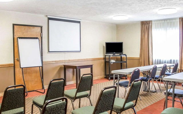 Quality Inn