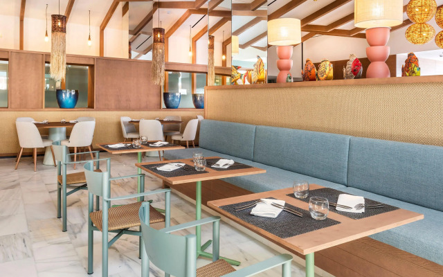 Meliá Zahara Resort & Villas