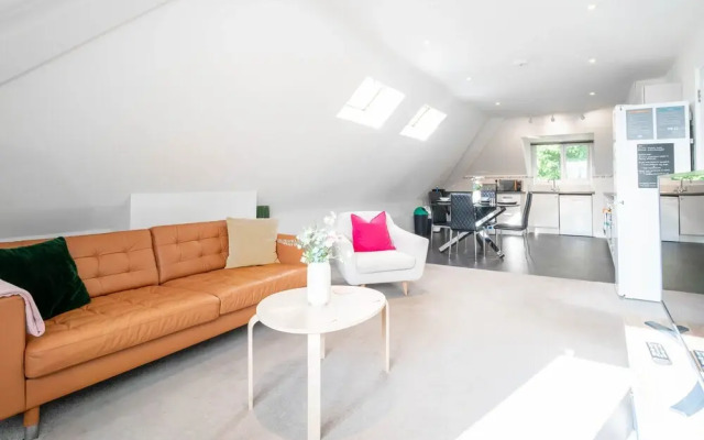 Garland Penthouse