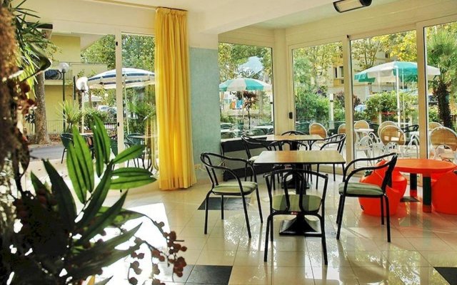Hotel Milord Cesenatico