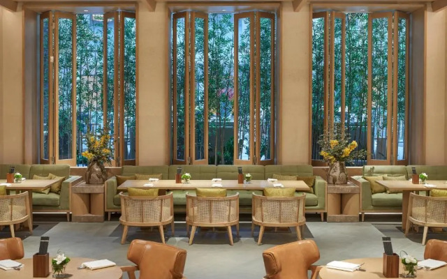 Hyatt Regency Ningbo Hangzhou Bay