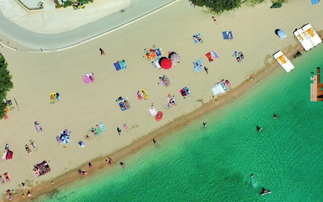 Nice Home in Pula With Wifi and 6 Bedrooms