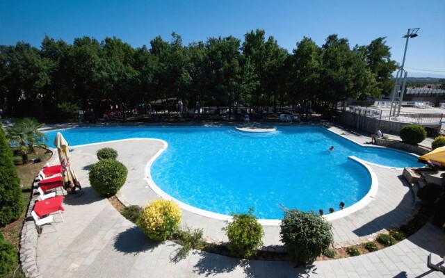 Bungalows Sport Centar