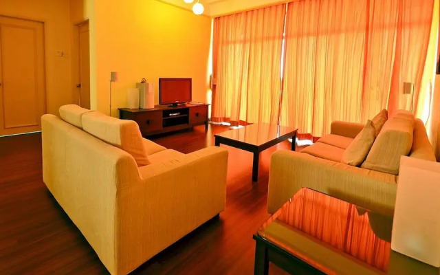 Jetty Suites Apartments