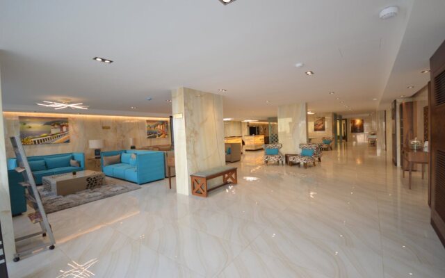 Rahhal Albahr Serviced Apartments
