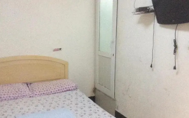 Shenyang Simengya Inn
