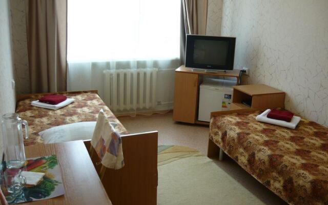 Layner Hotel