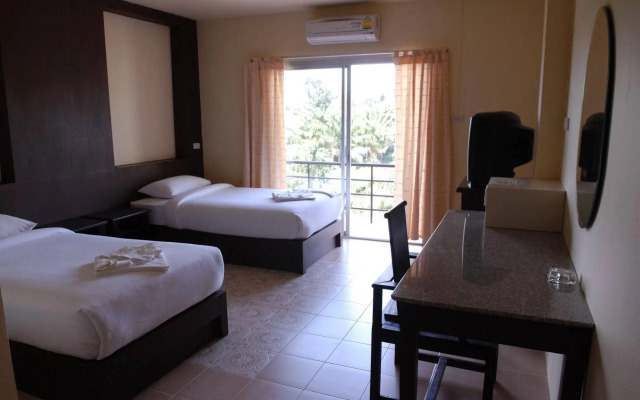 Lanta Thip House By Swiss-Belhotel