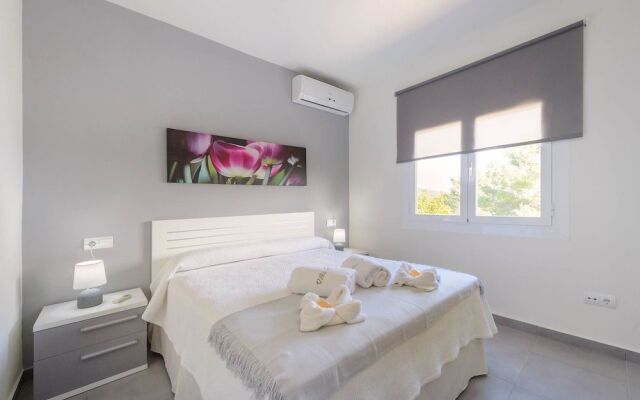 Villa Piedad Ibiza