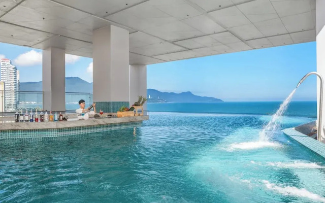 Awaken Danang Hotel
