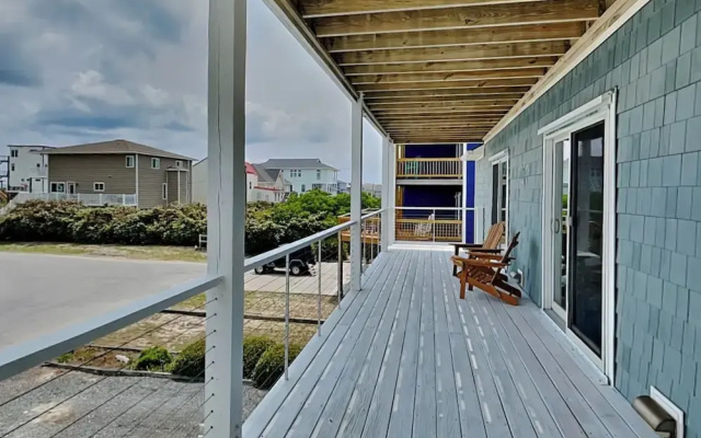 Nice Catch by Topsail Realty