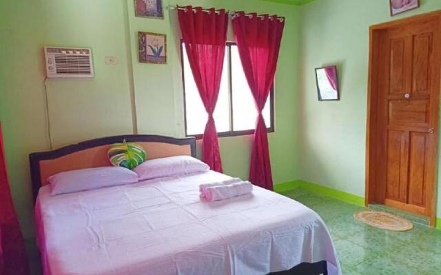 RedDoorz @ Garcia Hernandez Bohol