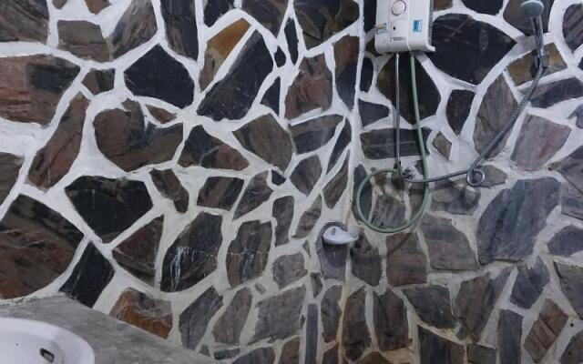 Baan Kieng Dao Resort