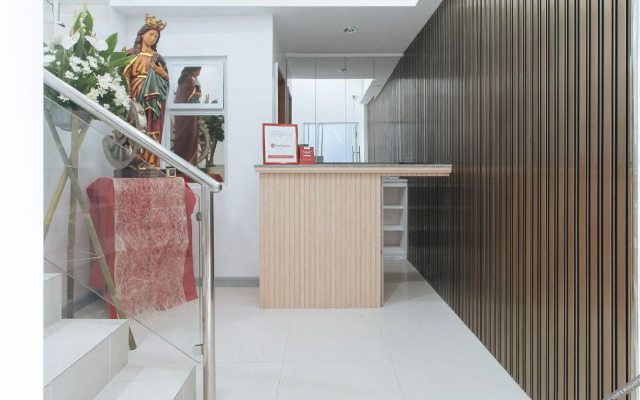 RedDoorz @ St. Catherine Residences Olongapo City