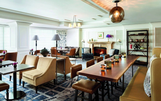 The Ritz-Carlton, Washington, D.C.