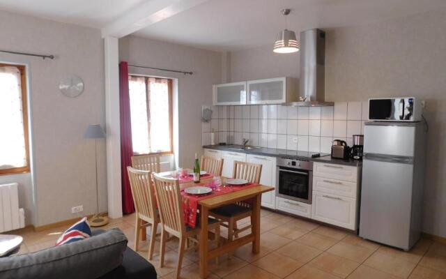 MUSCAT - Coquet 2 pièces au pied du vignoble