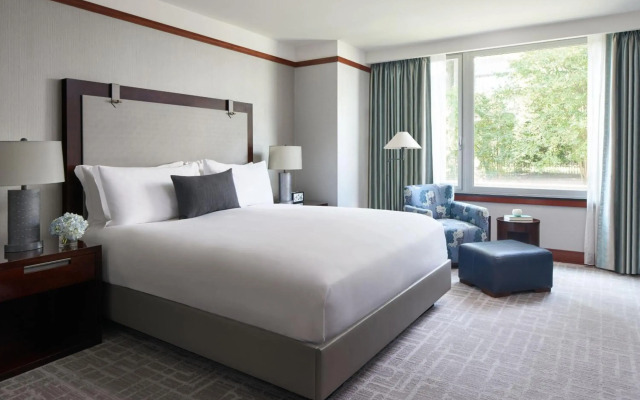 The Ritz-Carlton Georgetown, Washington, D.C.