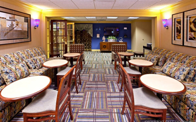 Best Western Eagles Inn