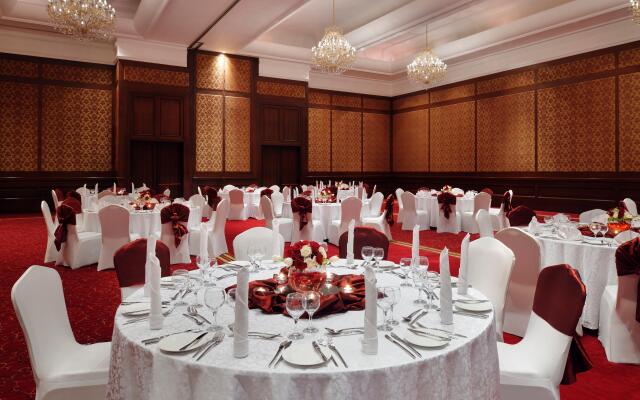 Mövenpick Hotel & Resort Al Bida'a Kuwait
