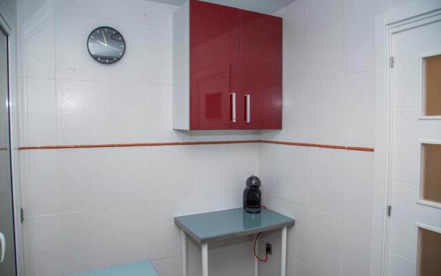Apartamento Reus 2 - Parking gratuito