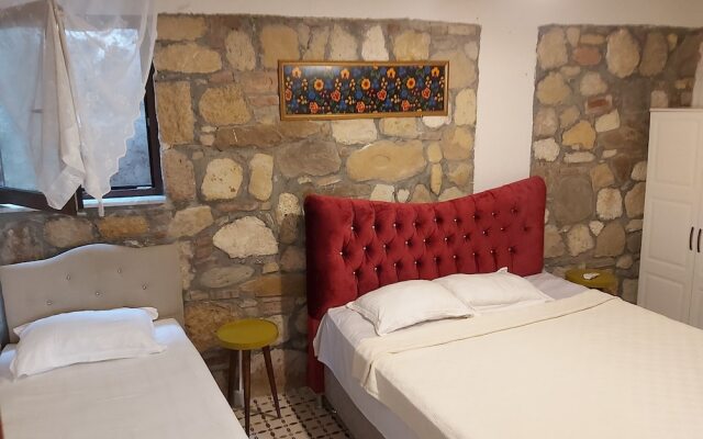 Antik Butik Hotel