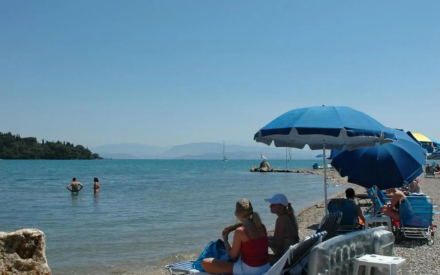 Iliada Beach Hotel