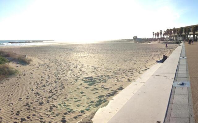 Appartement Sète, 2 pièces, 3 personnes - FR-1-338-396