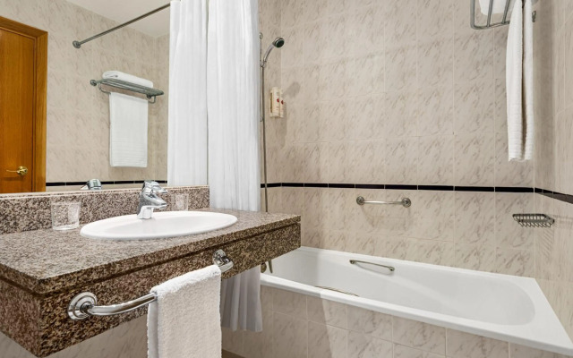 Ramada by Wyndham Madrid Tres Cantos