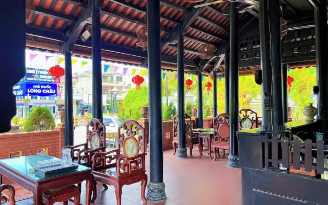 Doan Gia Resort Phong Nha