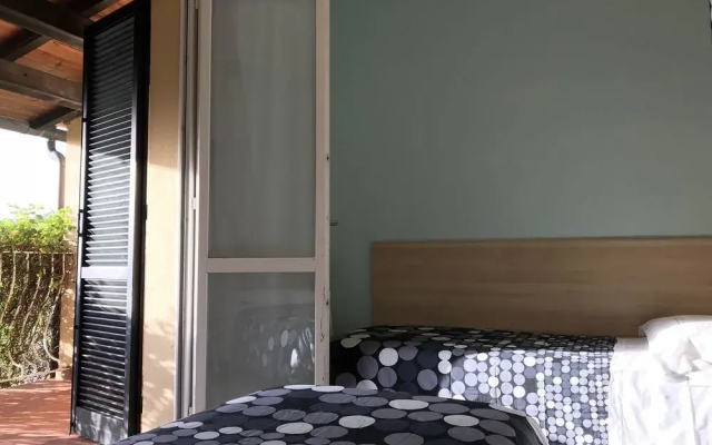 Locanda del Borgo B&B Helios Relais