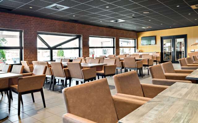 Best Western Hotell Ljungby