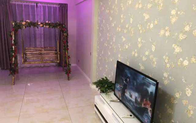 Xi'an Plaid House