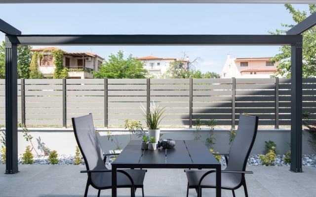 Aloe the Green Suites Amaryllis Suite - Nikiti