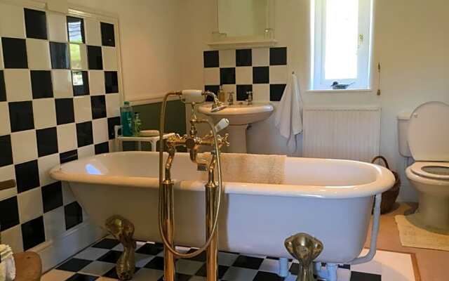 Gorse Farm House B&B