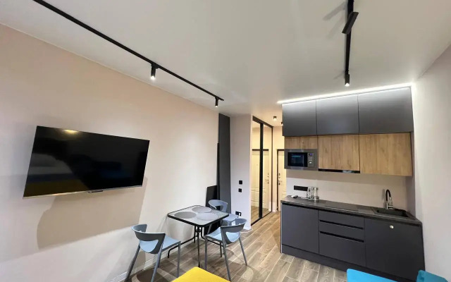 Apart-otel San-Marino