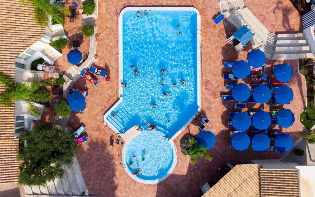 Villaggio Cala Mancina