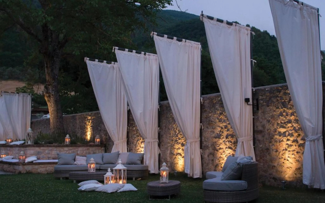 Convento Santa Croce