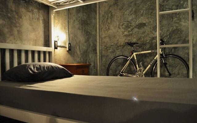 The Nexchange Bangkok Hostel