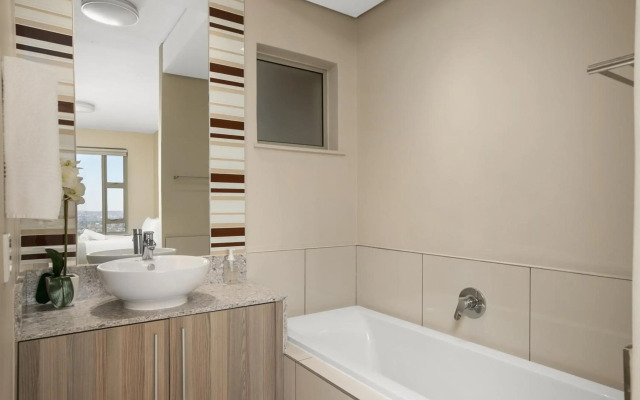 The Tyrwhitt Rosebank