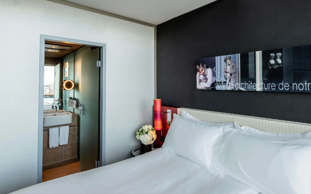 Sofitel Munich Bayerpost