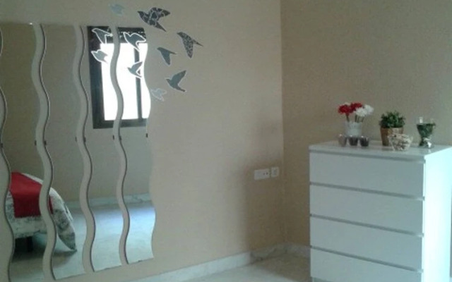 Apartam 1 Dormitorio Centrico Wifi Vftse00079